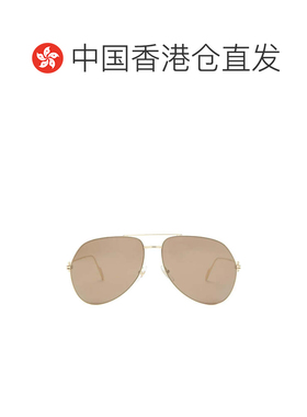【99新未使用】香港直邮CARTIER 男士太阳镜 CT0170S001