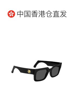 1h可退 香港直邮Etro 艾特罗 女士 ETRO 0080/S 807 太阳镜(IR) E