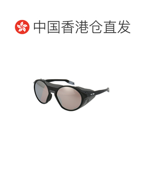 香港直邮OAKLEY 男士太阳镜 0OO9440944001 AW2025 黑色 CLIFDEN