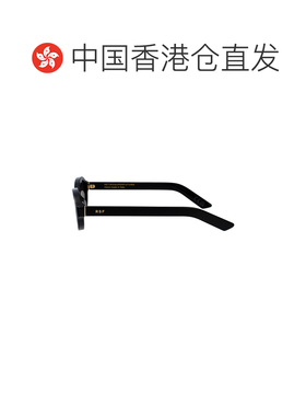 RETROSUPERFUTURE 女士 黑色醋纤太阳眼镜 4FKBLACK