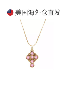 【美国直邮】2028（饰品）  项链及吊坠