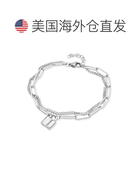 【美国直邮】adornia 通用 手镯手链