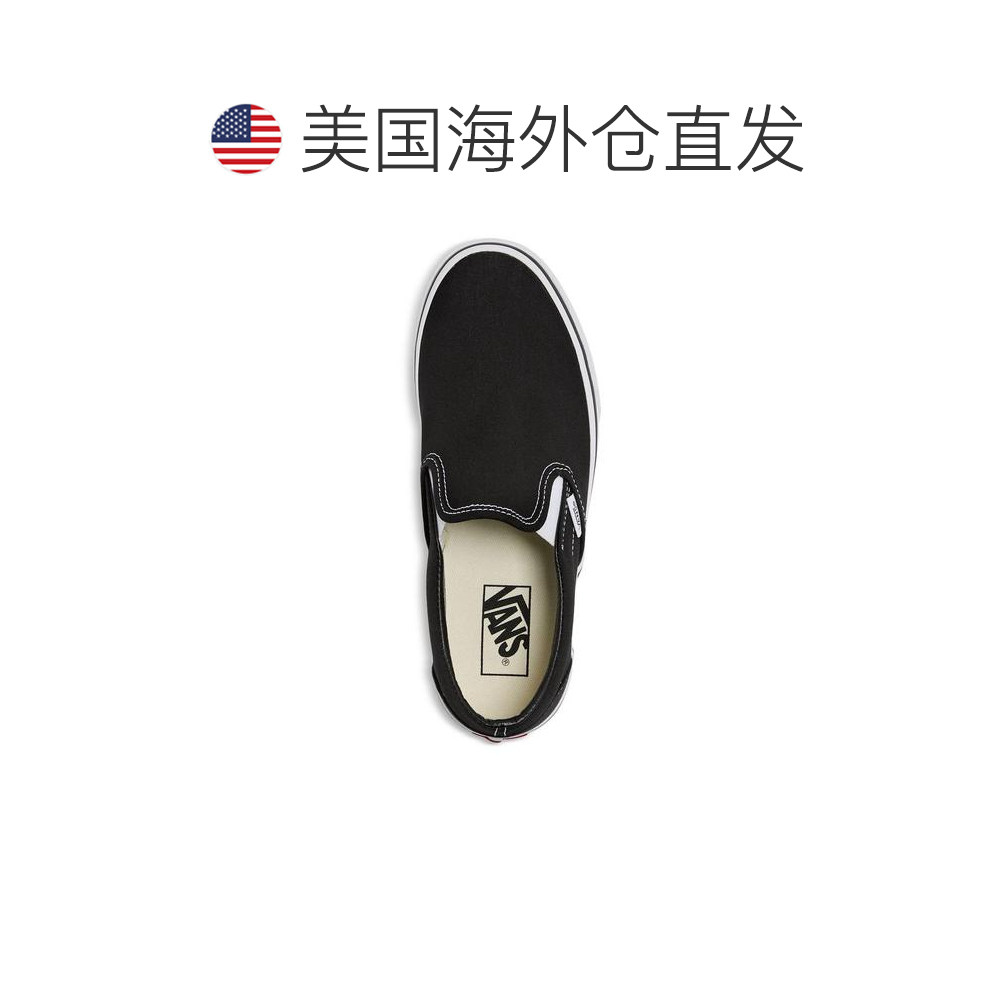 1h可退 【美国直邮】vans 女士 休闲鞋,淘宝优惠券,粉丝福利购,淘宝优惠卷