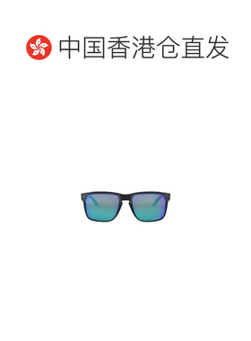 香港直邮OAKLEY 男士太阳镜 9417SOLE941703 CO 蓝色 抛光黑色方