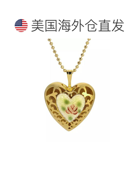 1h可退 【美国直邮】2028（饰品）  项链吊坠