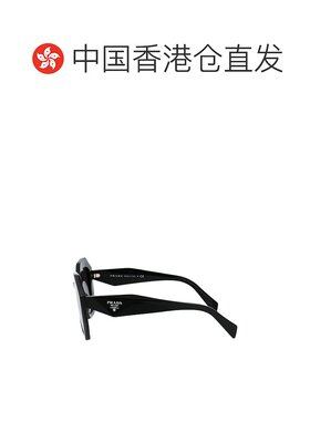 香港直邮Prada 普拉达 女士 0PR 16WS 眼镜 0PR16WS1AB5D1配饰