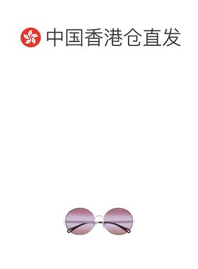 香港直邮Chloe 圆框太阳镜 CH0281S