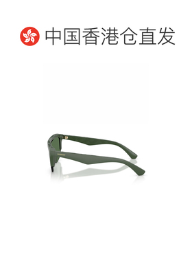 香港直邮Burberry 几何太阳镜 BE4460U博柏利
