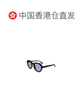 香港直邮MYKITA 男士眼镜 CAPOTE001 SS2025 蓝色【付后1h可退】
