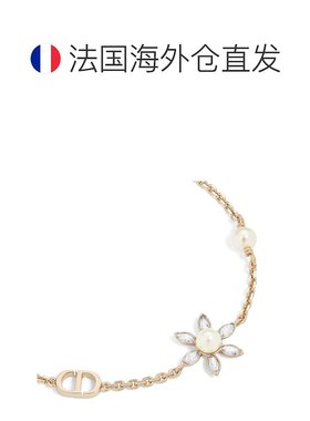 自营欧洲直邮Dior/迪奥 女士Bloom In 手链