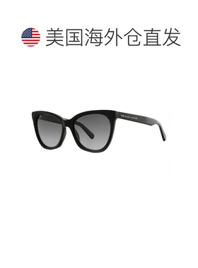 【美国直邮】marc jacobs/莫杰 太阳镜 【付后1h可退】