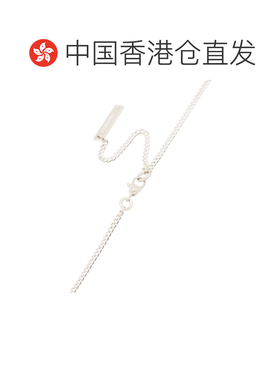 香港直邮AMBUSH 男士项链 12111867BROWN AW2019 橙色 COLLANA