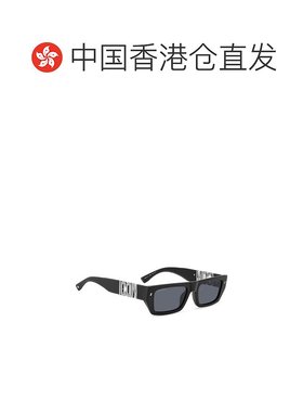 1h可退 香港直邮Dsquared2 二次方 男士 0011/S 003 符号太阳镜(I