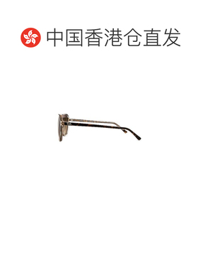 1h可退 香港直邮Ray·Ban 雷朋 女士 飞行员太阳眼镜 80565979361