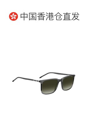 1h可退 香港直邮HUGO 雨果 男士 Boss HG 1344/S KB7 太阳镜(9K)