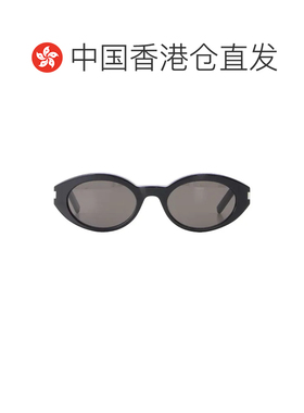香港直邮SAINT LAURENT 女士眼镜 SL567 SS2026 黑色 Saint Laure
