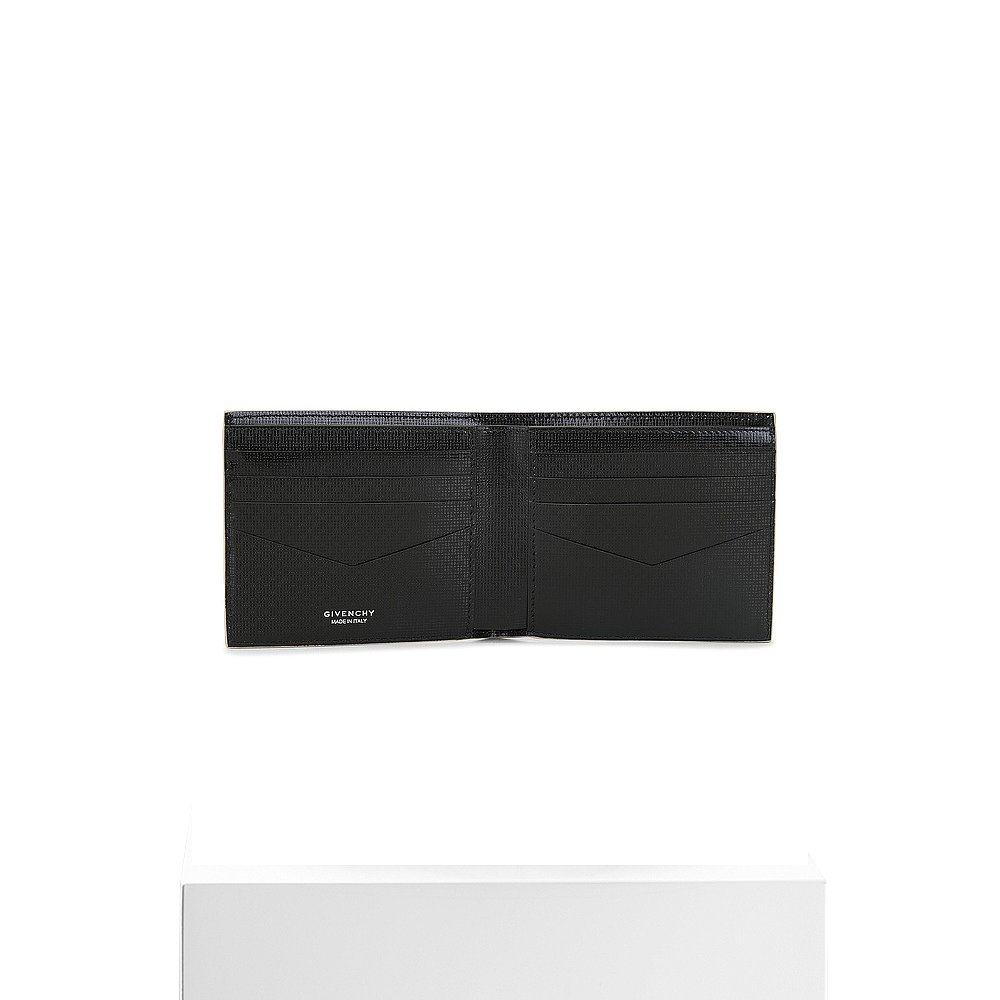 1h可退 香港直邮Givenchy 纪梵希 男士 8cc 皮夹钱包 BK608NK1T4,淘宝优惠券,粉丝福利购,淘宝优惠卷