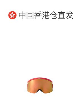 香港直邮Celine 徽标滑雪镜 CL40302U.