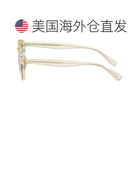 【美国直邮】oliver peoples  太阳镜配饰