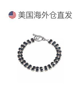 【美国直邮】2028（饰品）  手链脚链水晶
