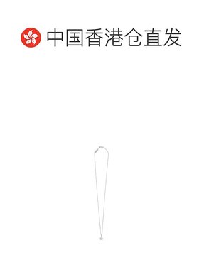 香港直邮Saint Laurent 星星吊坠项链 761538Y8002