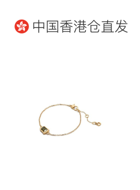 1h可退 香港直邮kate spade 凯特·丝蓓 女士 Molten 玻璃晶石手