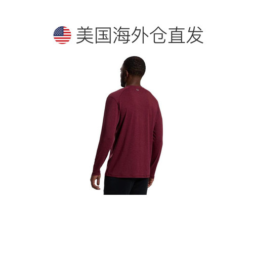 1h可退 【美国直邮】tasc performance 男士 衬衫长袖 - 图1