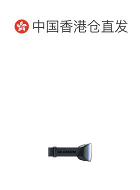香港直邮Salomon S/Lab S/VIEW 3 PHOTOCHROMIC 护目镜 L47920100