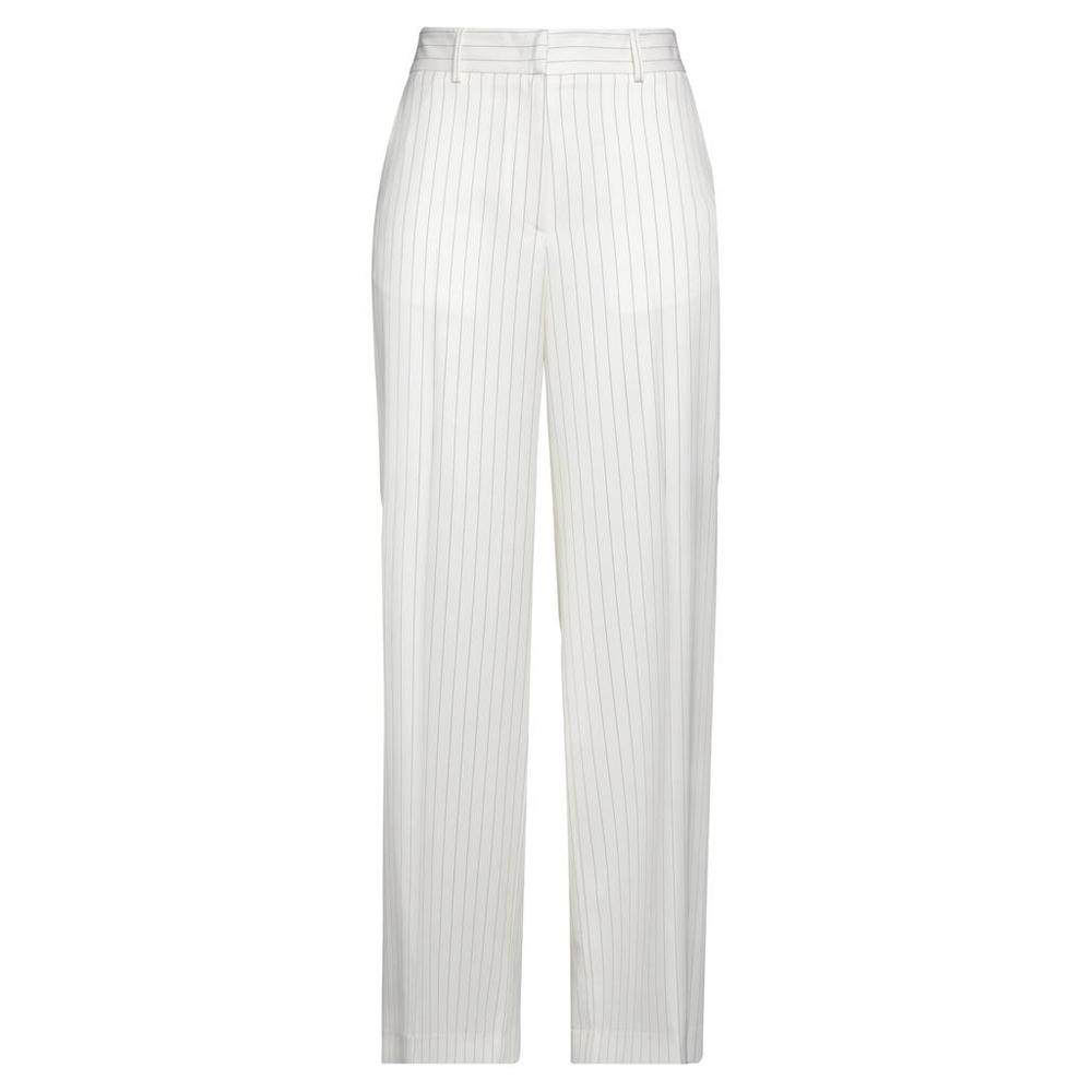 1h可退 【美国直邮】msgm 女士 休闲裤阔腿裤条纹运动休闲百搭舒,淘宝优惠券,粉丝福利购,淘宝优惠卷