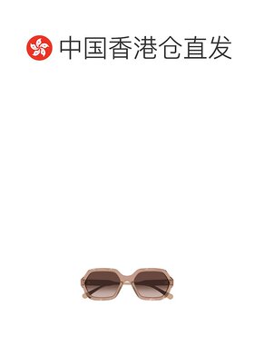 香港直邮Chloe 几何框太阳镜 CH0227S蔻依