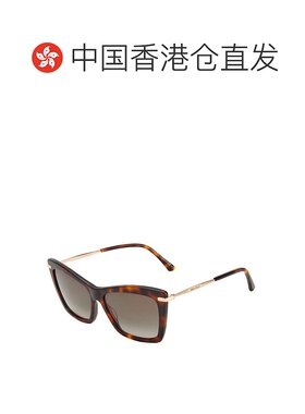 香港直邮Jimmy Choo 周仰杰 女士 -sunglasses 太阳镜 SADYS086HA