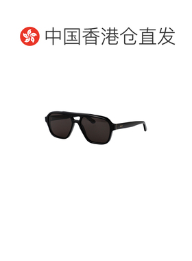 香港直邮RETROSUPERFUTURE 男士眼镜 PEZBLACK SS2025 灰色