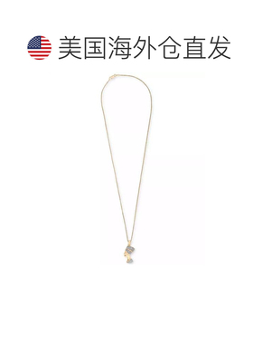 【美国直邮】macys  项链及吊坠