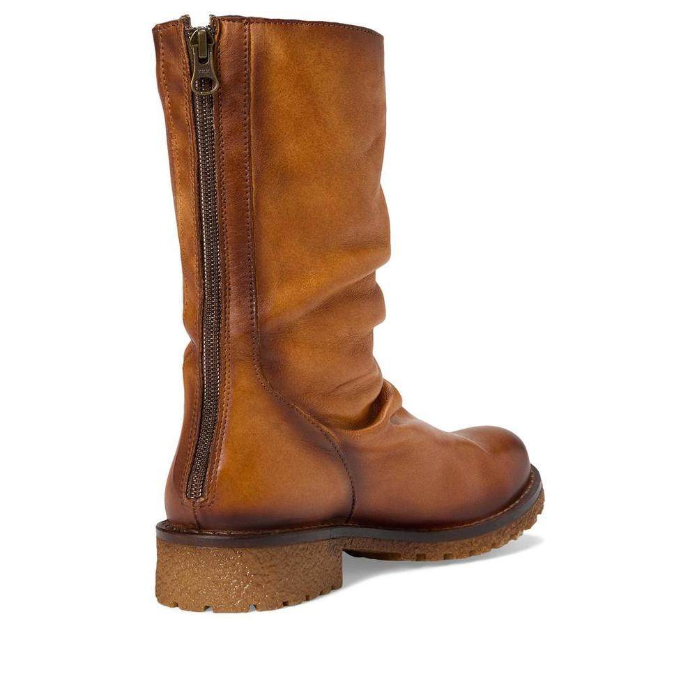 1h可退 【美国直邮】Eric Michael Braga 女士时装靴 中筒靴 真皮,淘宝优惠券,粉丝福利购,淘宝优惠卷