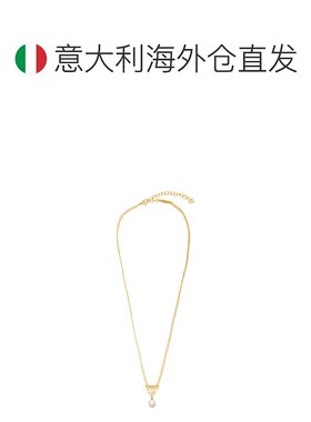 欧洲直邮ferragamo 女士 项链及吊坠珍珠
