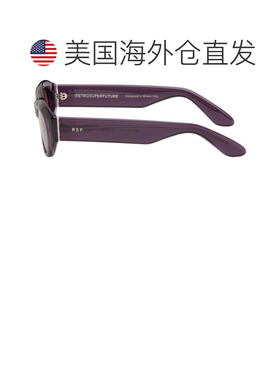 1h可退 【美国直邮】retrosuperfuture  太阳镜