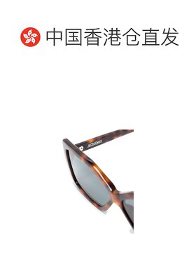 香港直邮Jacquemus 全框太阳镜 JAC41C2SUN-SPIA