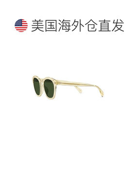 【美国直邮】oliver peoples 通用 太阳镜配饰
