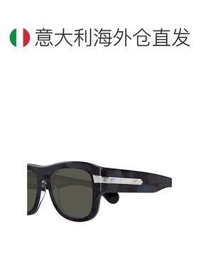 1h可退 欧洲直邮gucci 男士 太阳镜古驰配饰