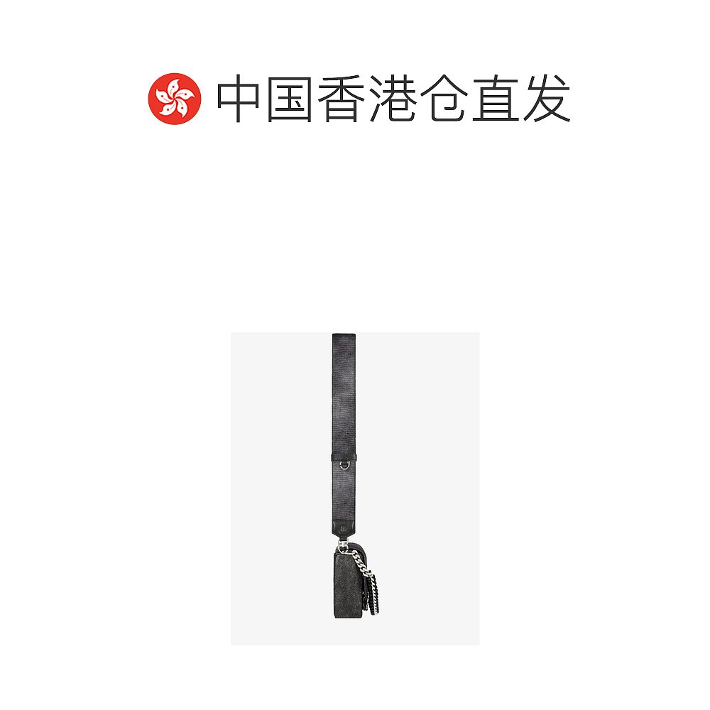 香港直邮Givenchy 中号 4G 单肩包 BB50L1B1YT - 图1