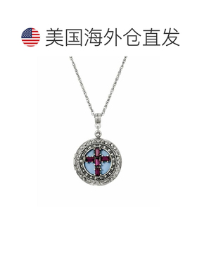【美国直邮】2028 女士 项链饰品