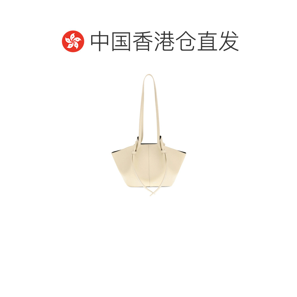 香港直邮YUZEFI 女士斜挎包 MOCHIANGOR SS2026 花色 打结肩带单,淘宝优惠券,粉丝福利购,淘宝优惠卷