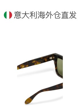 欧洲直邮golden goose deluxe brand 男士 太阳镜