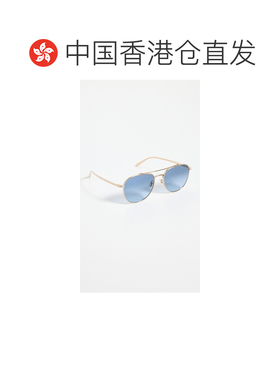 1h可退 香港直邮Oliver Peoples 奥利弗·皮帕斯 女士 Rivetti 飞