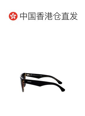 1h可退 香港直邮Burberry 巴宝莉 男士 0BE4431U 眼镜 0BE4431U41