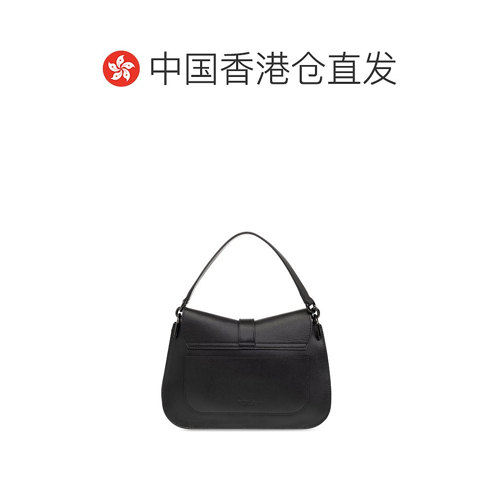 香港直邮Furla 翻盖单肩包 WB00996BX2045 - 图1