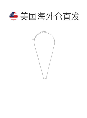 【美国直邮】pandora/潘多拉 项链及吊坠 锁骨链 【付后1h可退】