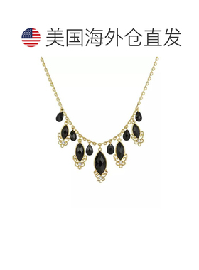 【美国直邮】2028（饰品）  项链及吊坠水晶配饰