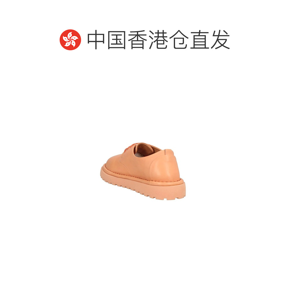 1h可退 香港直邮marsell 女士 绑带鞋 pink粉色 舒适时尚,淘宝优惠券,粉丝福利购,淘宝优惠卷