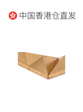 香港直邮MONIES 女士项链 8463WDG098MULTI SS2026 花色吊坠